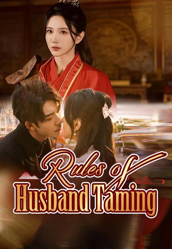 Rules of Husband Taming