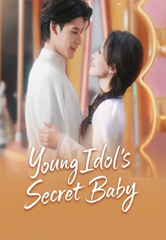 Young Idol's Secret Baby