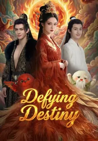 Defying Destiny