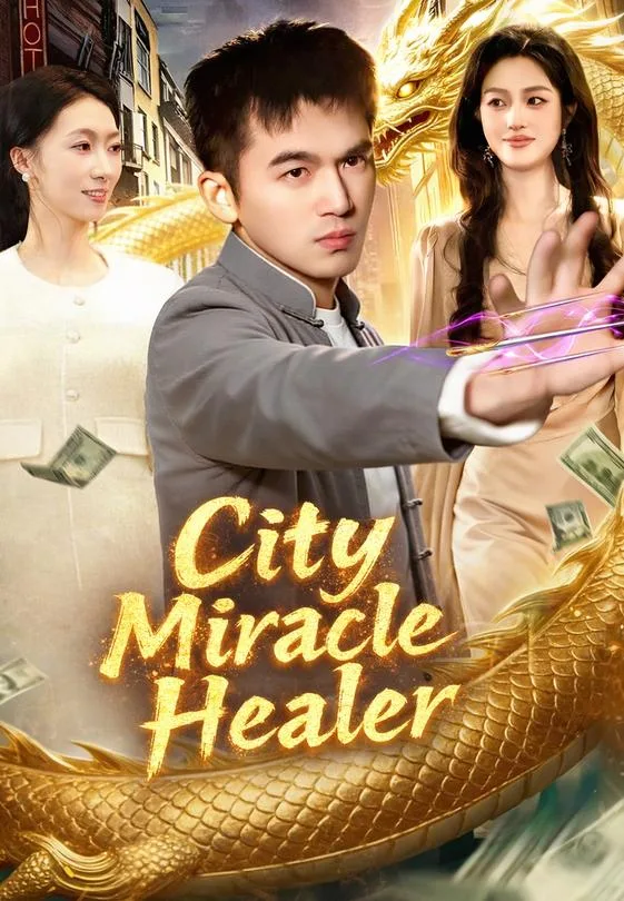 City Miracle Healer