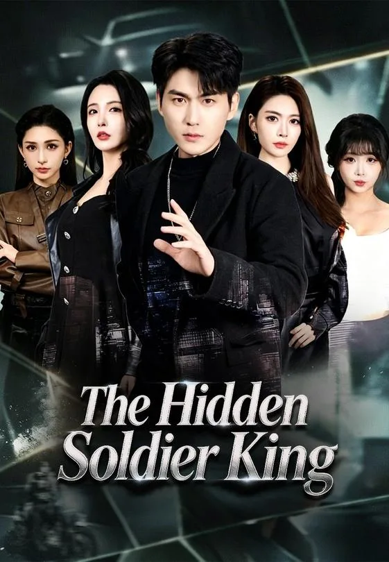 The Hidden Soldier King