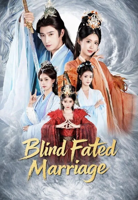 Blind Fated Marriage