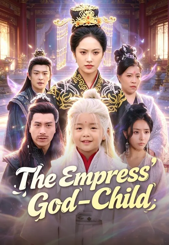 The Empress’ God-Child
