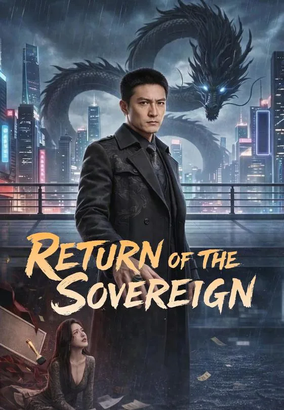 Return of the Sovereign