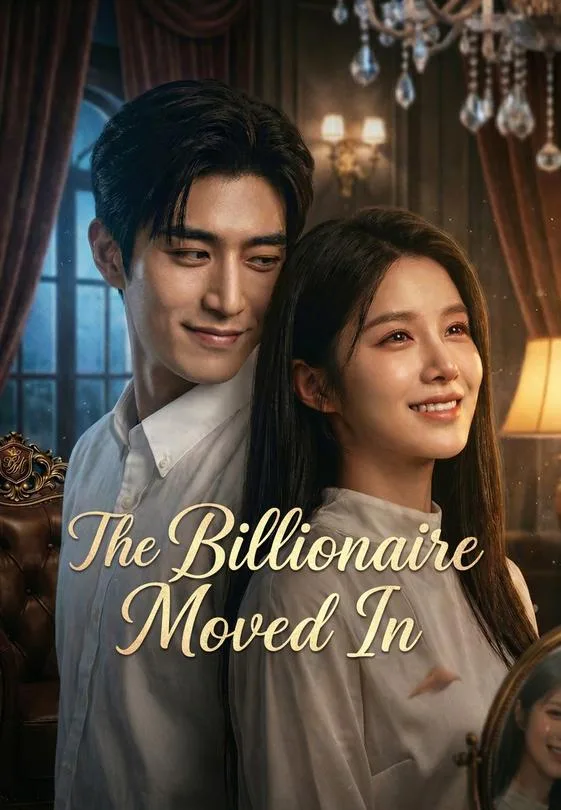 The Billionaire Moved In