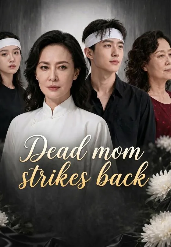 Dead mom strikes back
