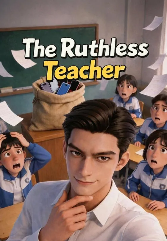 The Ruthless Teacher