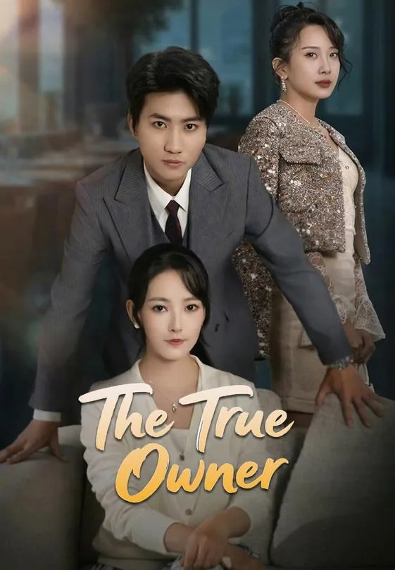 The True Owner