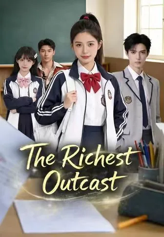 The Richest Outcast
