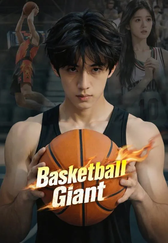 Basketball Giant