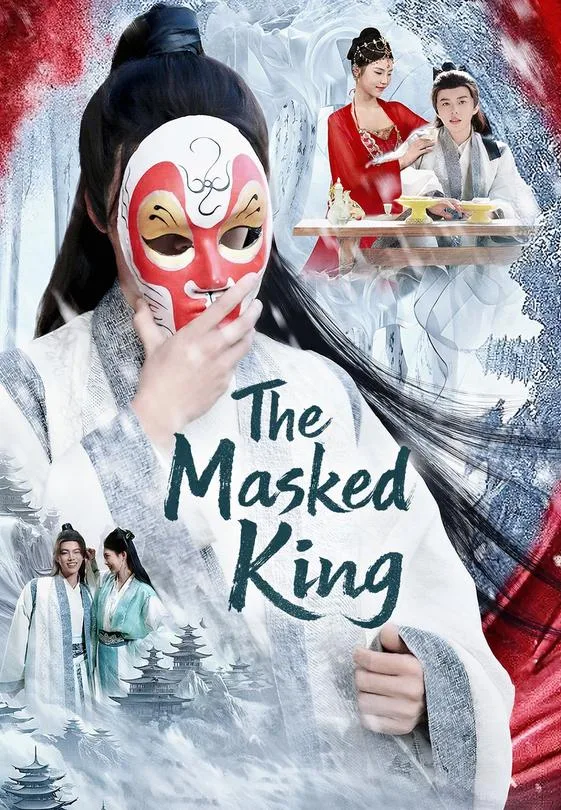The Masked King