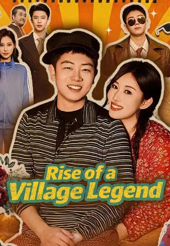 Rise of a Village Legend