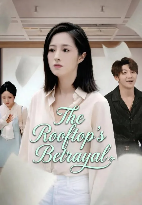 The Rooftop's Betrayal