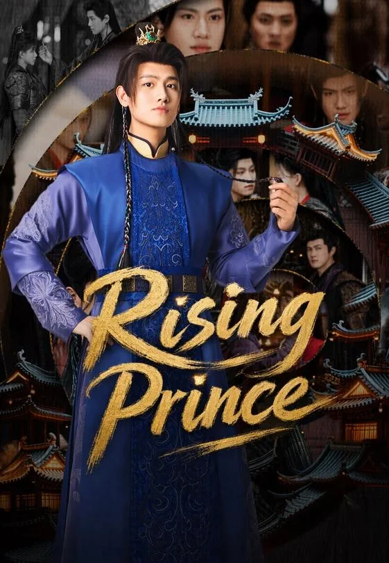 Rising Prince