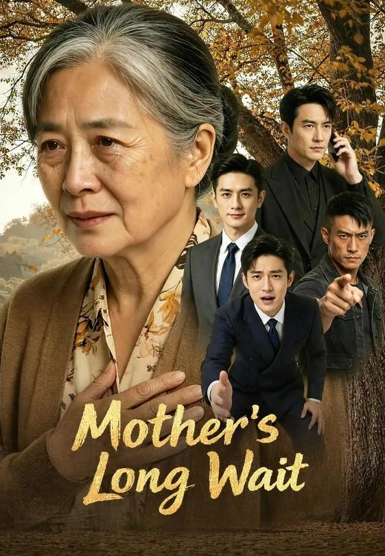 Mother's Long Wait