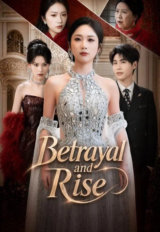 Betrayal and Rise