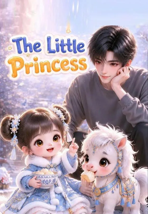 The Little Princess