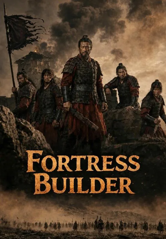 Fortress Builder
