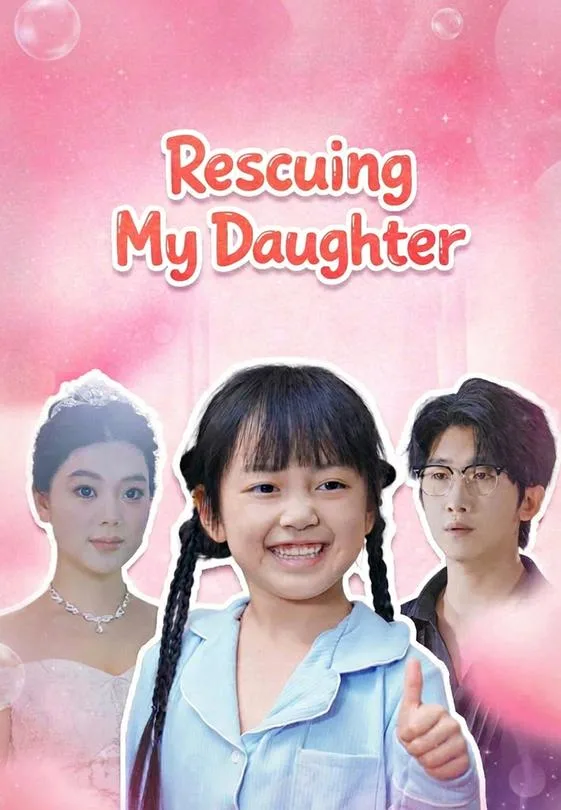 Rescuing My Daughter
