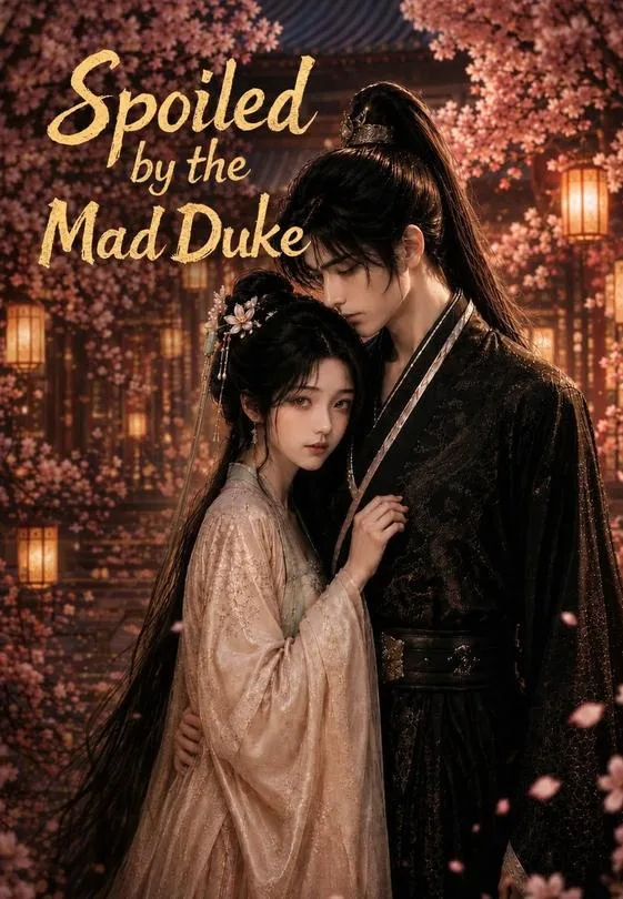 The Kings Favored Bride 2 (Spoiled by the Mad Duke)