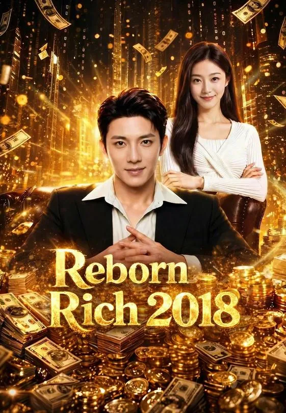 Reborn Rich 2018