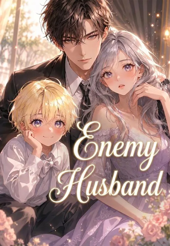 Enemy Husband