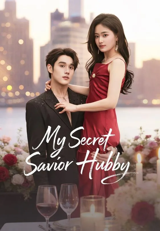 My Secret Savior Hubby