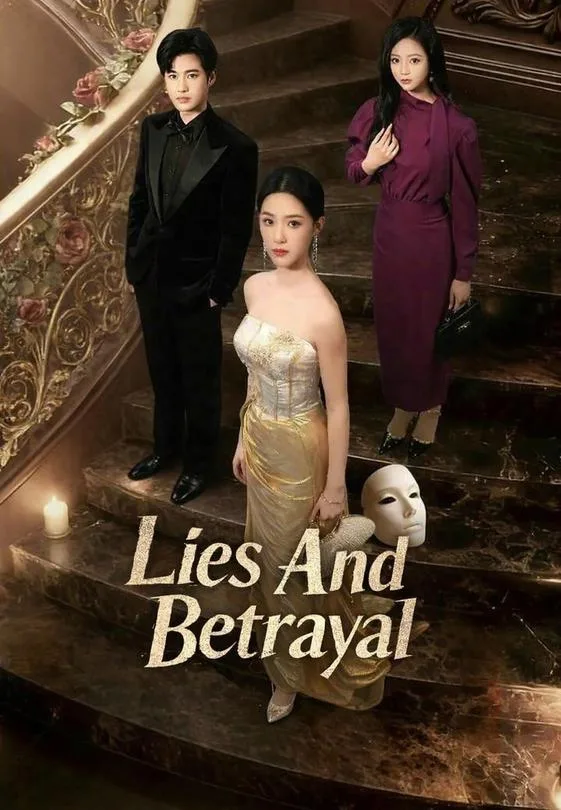 Lies And Betrayal