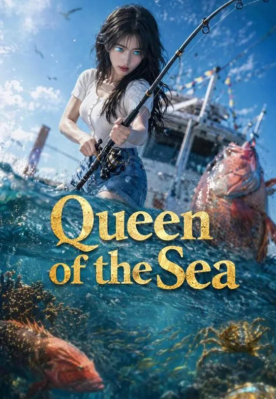 Queen of the Sea