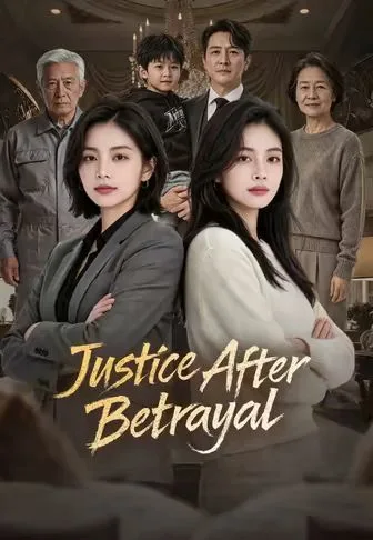 Justice After Betrayal