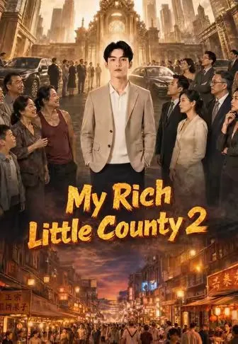 My Rich Little County 2