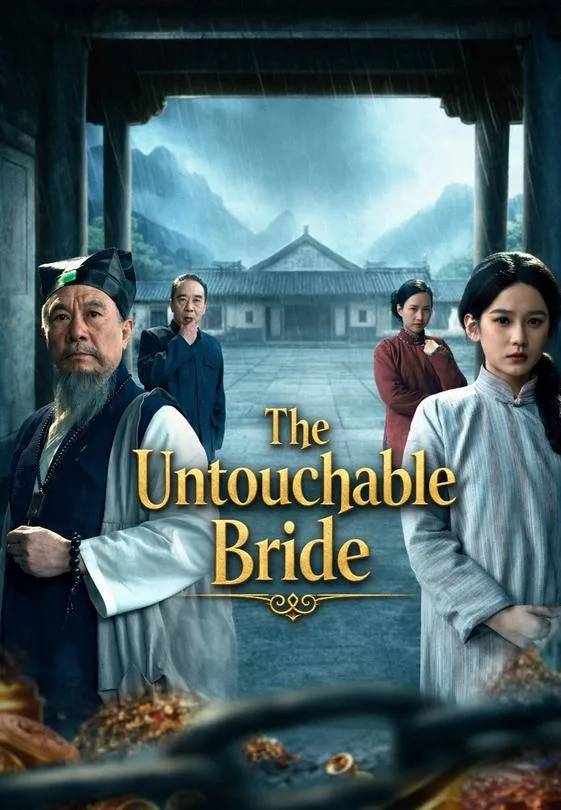 The Untouchable Bride