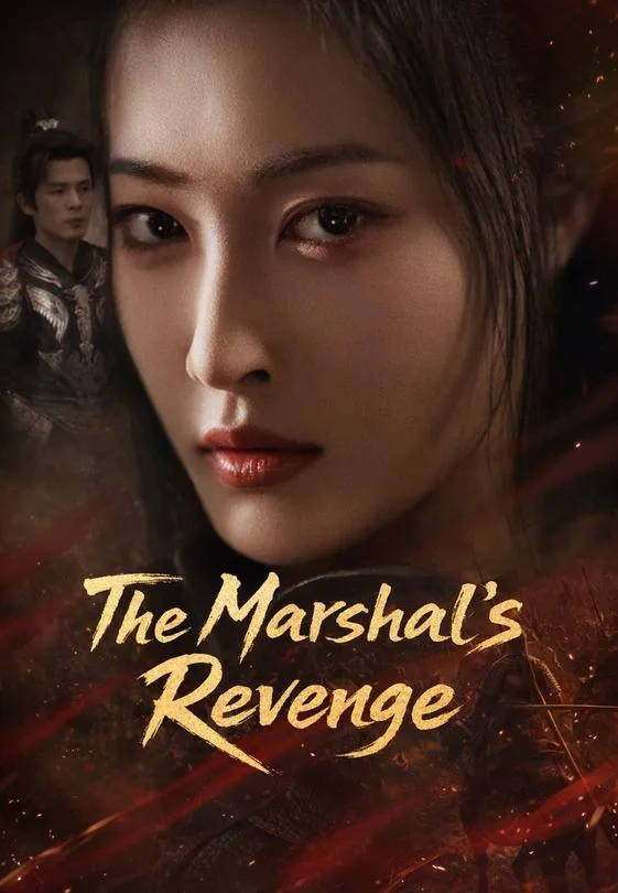 The Marshal’s Revenge