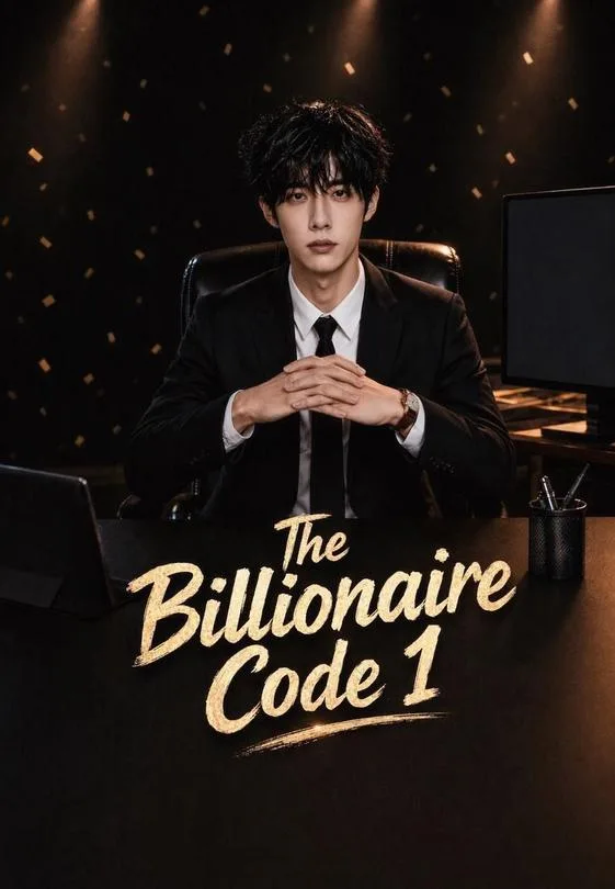 The Billionaire Code 1
