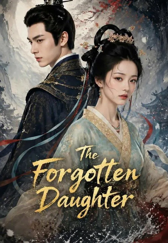The Forgotten Daughter