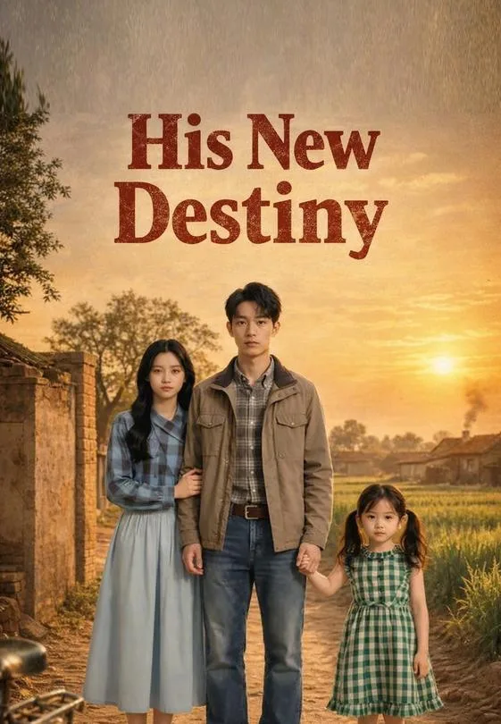 His New Destiny