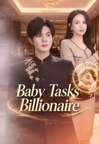 Baby Tasks Billionaire