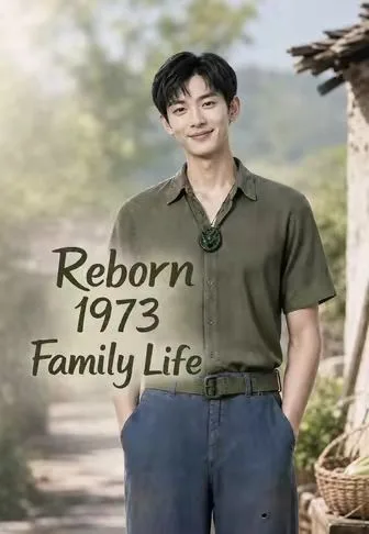 Reborn 1973 Family Life