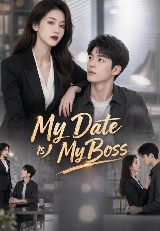 My Date is My Boss