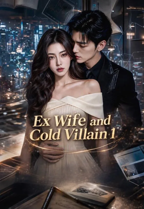 Ex Wife and Cold Villain 1