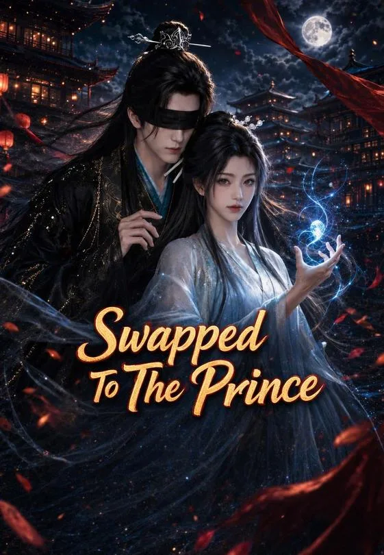 Swapped To The Prince