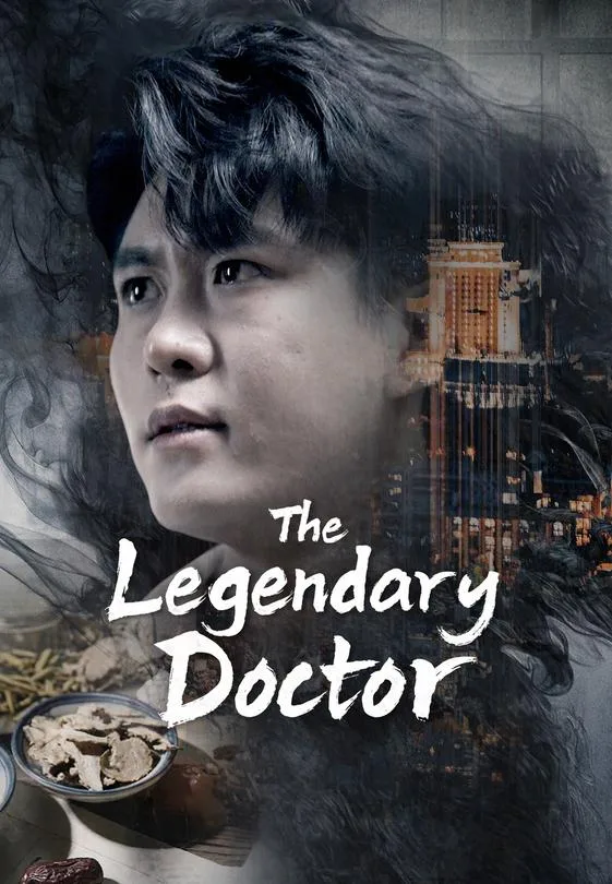 The Legendary Doctor