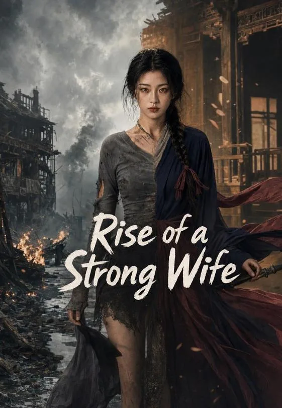 Rise of a Strong Wife