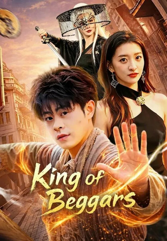 King of Beggars