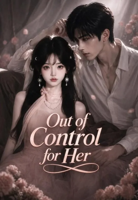 Out of Control for Her