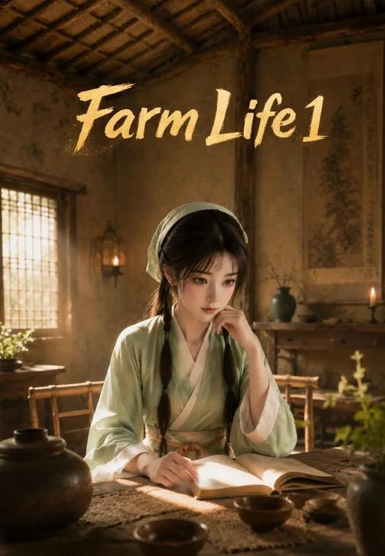 Farm Life 1