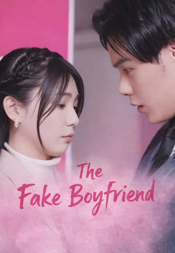 The Fake Boyfriend