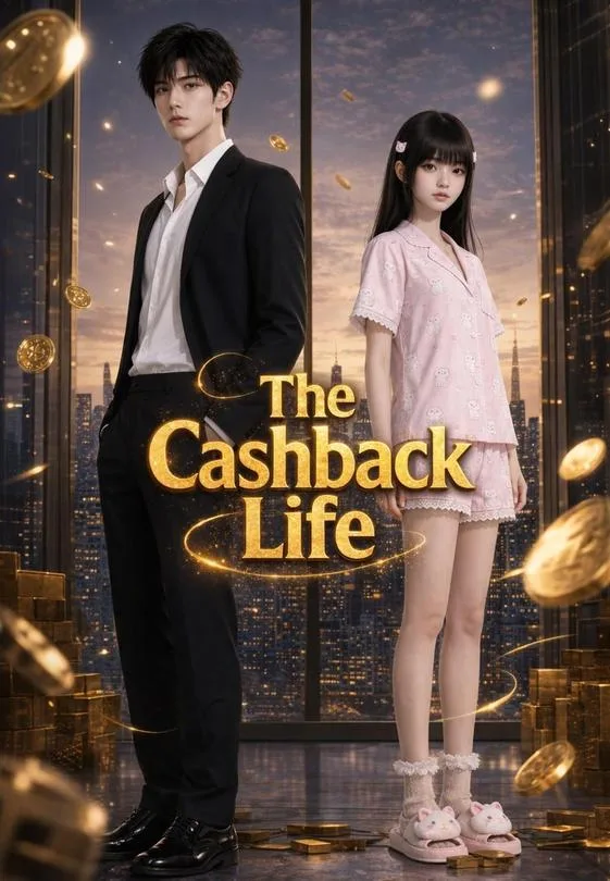 The Cashback Life