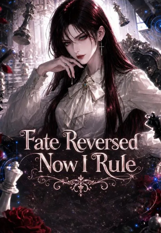 Fate Reversed Now I Rule