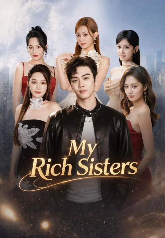 My Rich Sisters